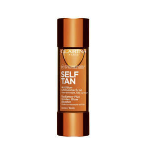 Self Tan Radiance-Plus Golden Glow Booster Body - 30 ml