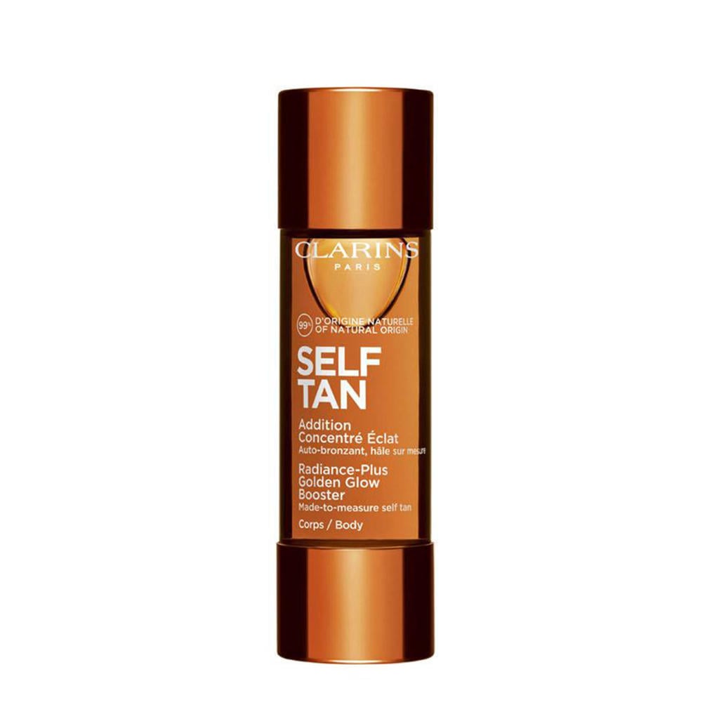 Clarins Self Tan Radiance-Plus Golden Glow Booster Body - 30 ml