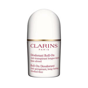 Roll-On Deodorant - 50 ml