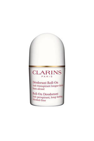 Roll-On Deodorant - 50 ml