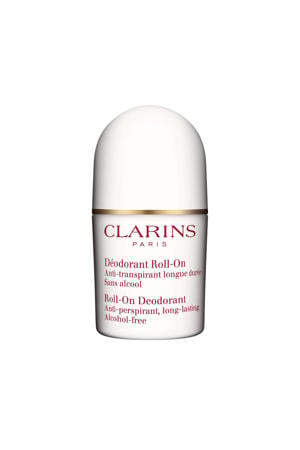 Roll-On Deodorant - 50 ml