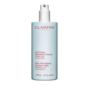 Body-Smoothing Moisture Milk - 400 ml