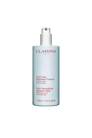 Body-Smoothing Moisture Milk - 400 ml