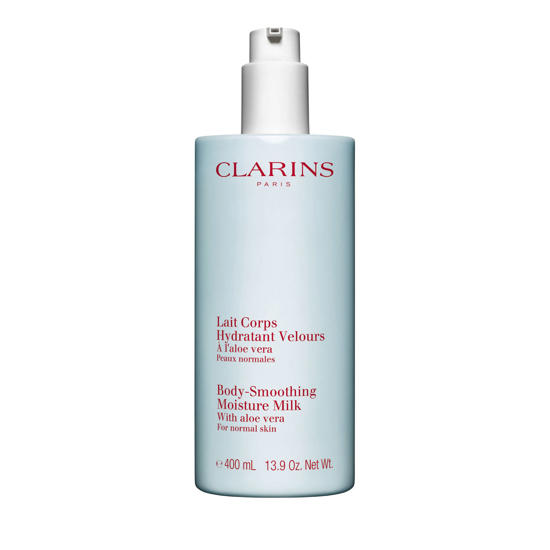 Clarins bodylotion