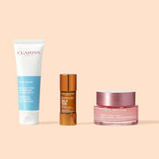thumbnail: Clarins Self Tan Radiance-Plus Golden Glow Booster Face - 15 ml