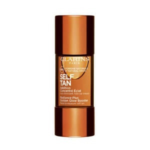 Self Tan Radiance-Plus Golden Glow Booster Face - 15 ml
