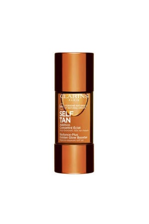 Self Tan Radiance-Plus Golden Glow Booster Face - 15 ml