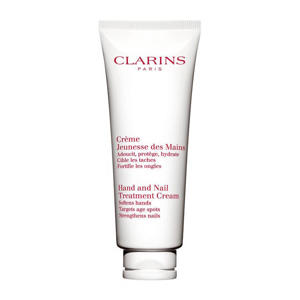 Hand and Nail Treatment Cream - 100 ml