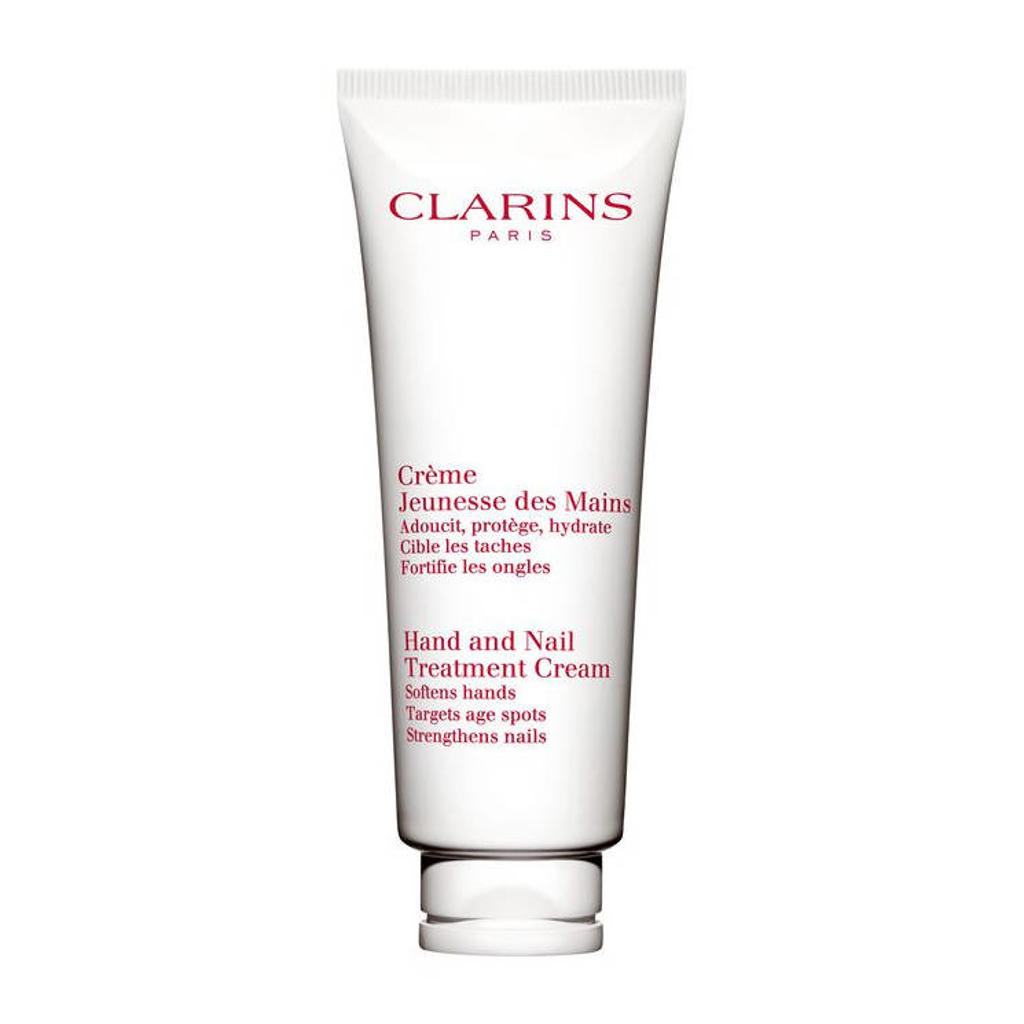 Clarins Hand and Nail Treatment Cream - 100 ml