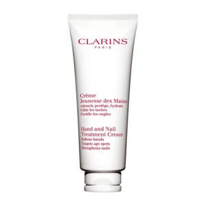 Hand and Nail Treatment Cream - 100 ml