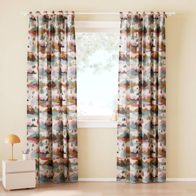 Gordijnen Kant en Klaar Kinderkamer: Perfectie in een Handomdraai