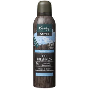 Cool Freshness douchefoam - 200 ml