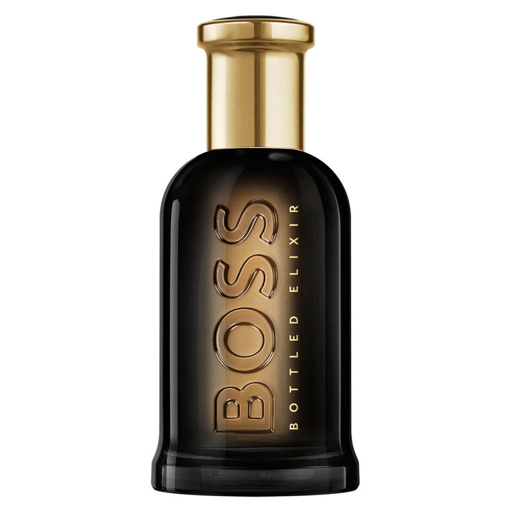 BOSS BOTTLED Elixir parfum intense - 50 ml