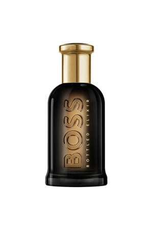 Elixir parfum intense - 50 ml