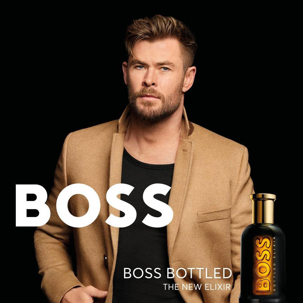 BOSS BOTTLED Elixir - 100 ml kopen? | Morgen in huis | wehkamp