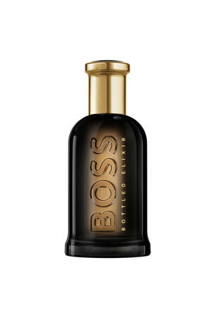 Elixir parfum intense - 100 ml