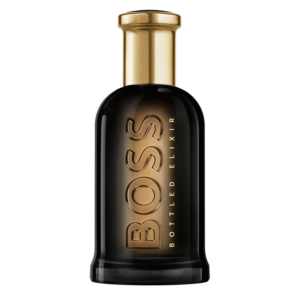 BOSS Bottled Elixir parfum intense - 100 ml