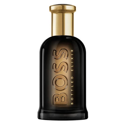 Wehkamp BOSS BOTTLED Elixir parfum intense - 100 ml aanbieding