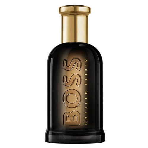 Wehkamp BOSS BOTTLED Elixir - 100 ml aanbieding