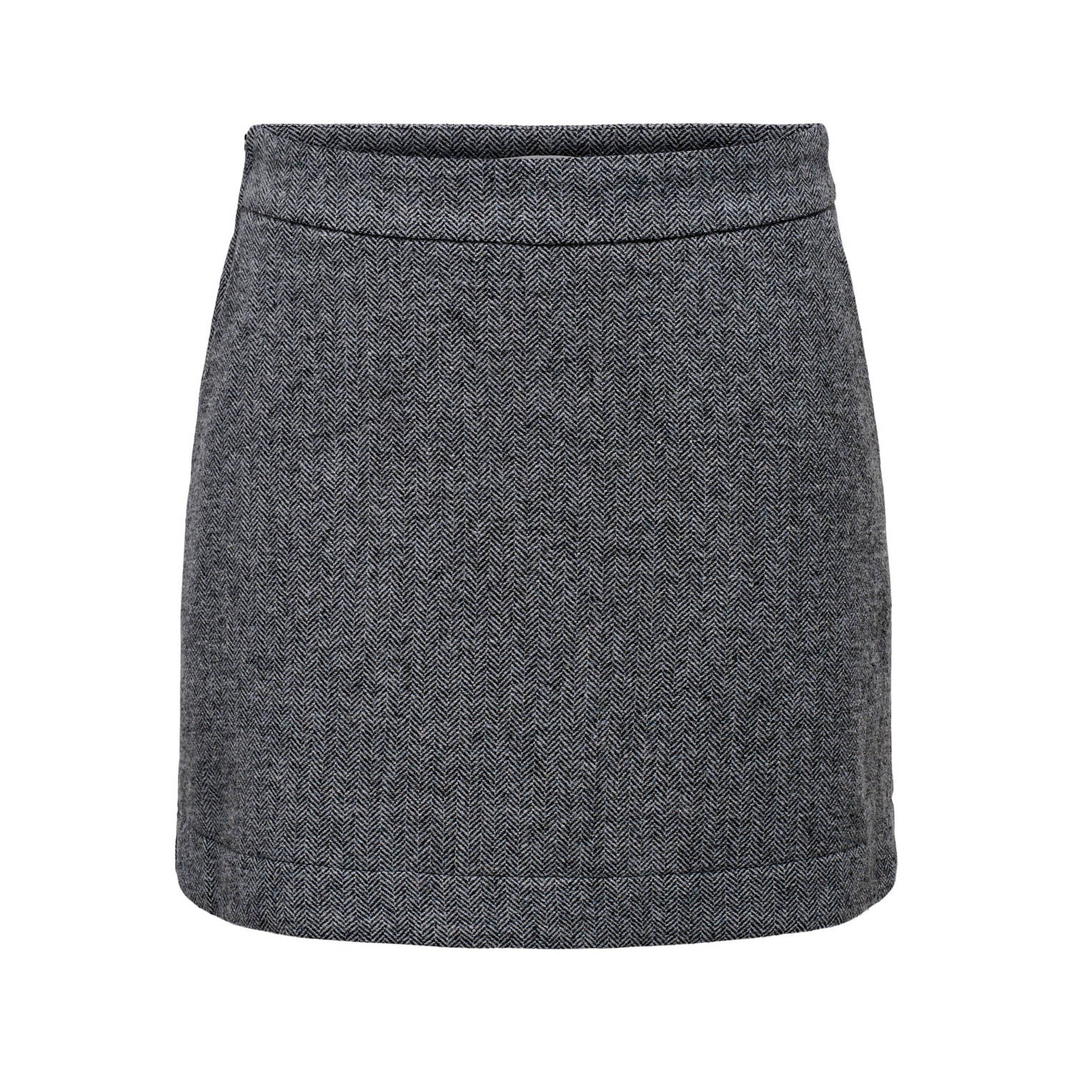 Only Herfst Winter Dames Skorts Gray Dames