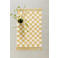 NOUS Kids kindervloerkleed Checker board (130x90 cm)