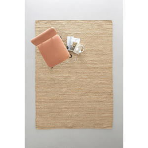 vloerkleed jute Savi (230x160 cm)
