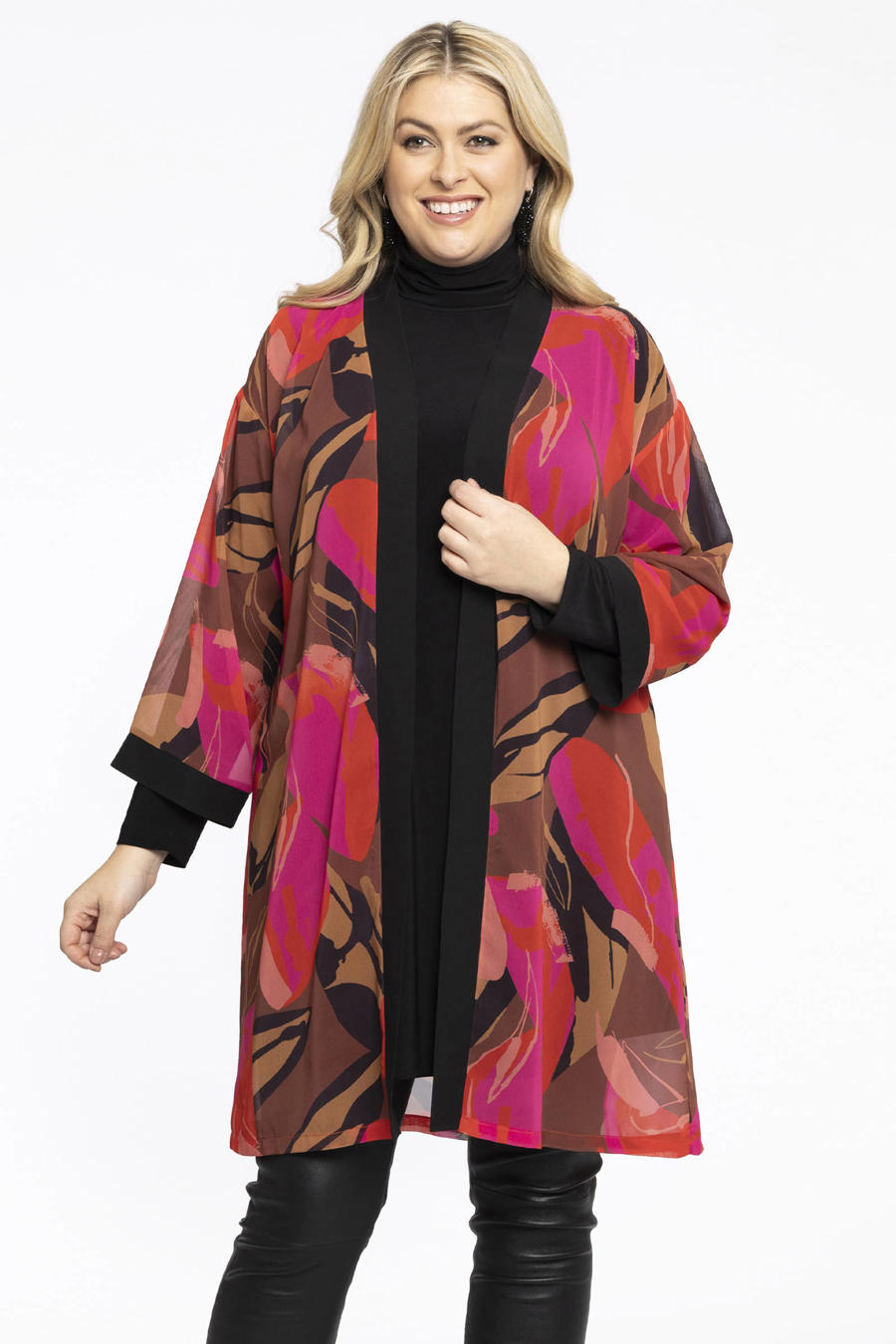 Kimono’s voor dames online kopen? in huis Wehkamp