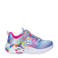 Skechers sneakers blauw