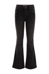 Black Denim