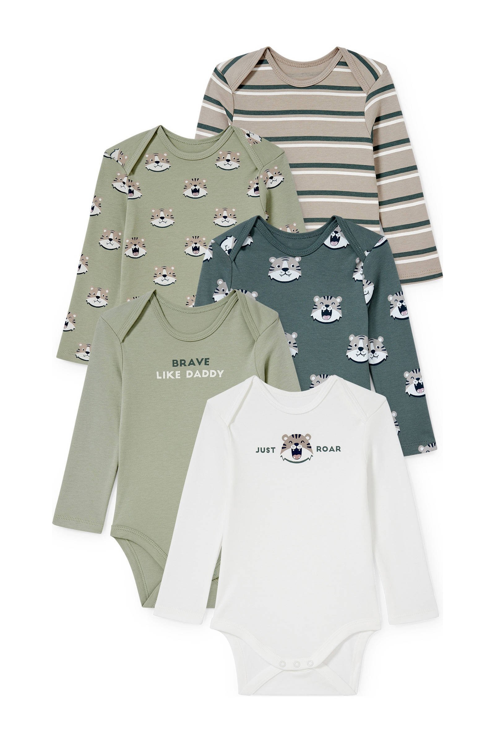 Wehkamp c&a kinderkleding new arrivals