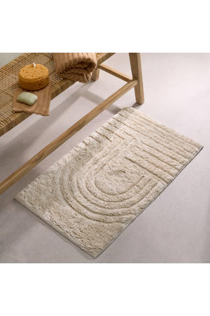 badmat (80x50 cm)