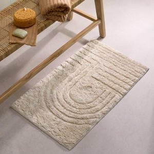 badmat (80x50 cm)