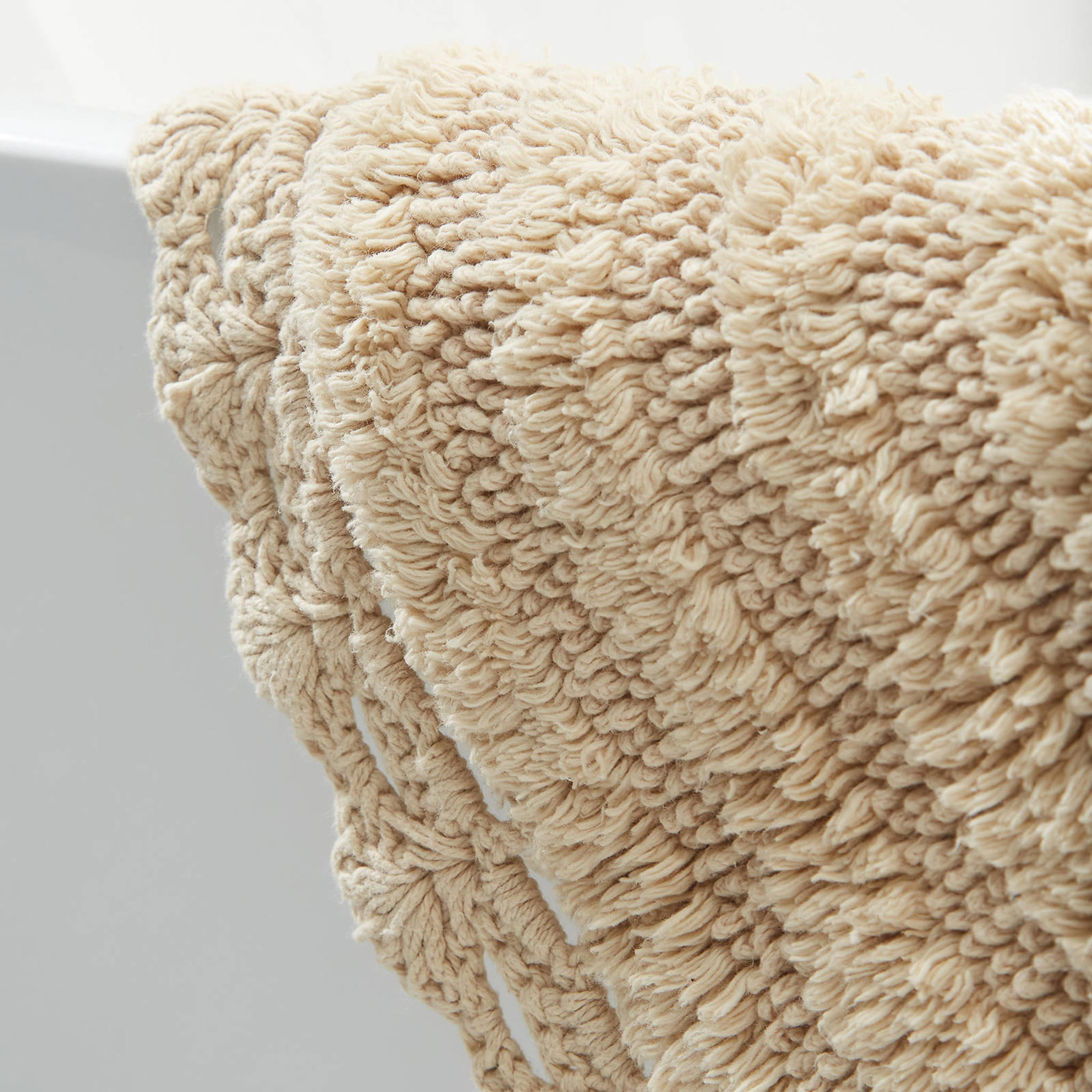 NOUS Living badmat (72x72 cm) - Afbeelding 3