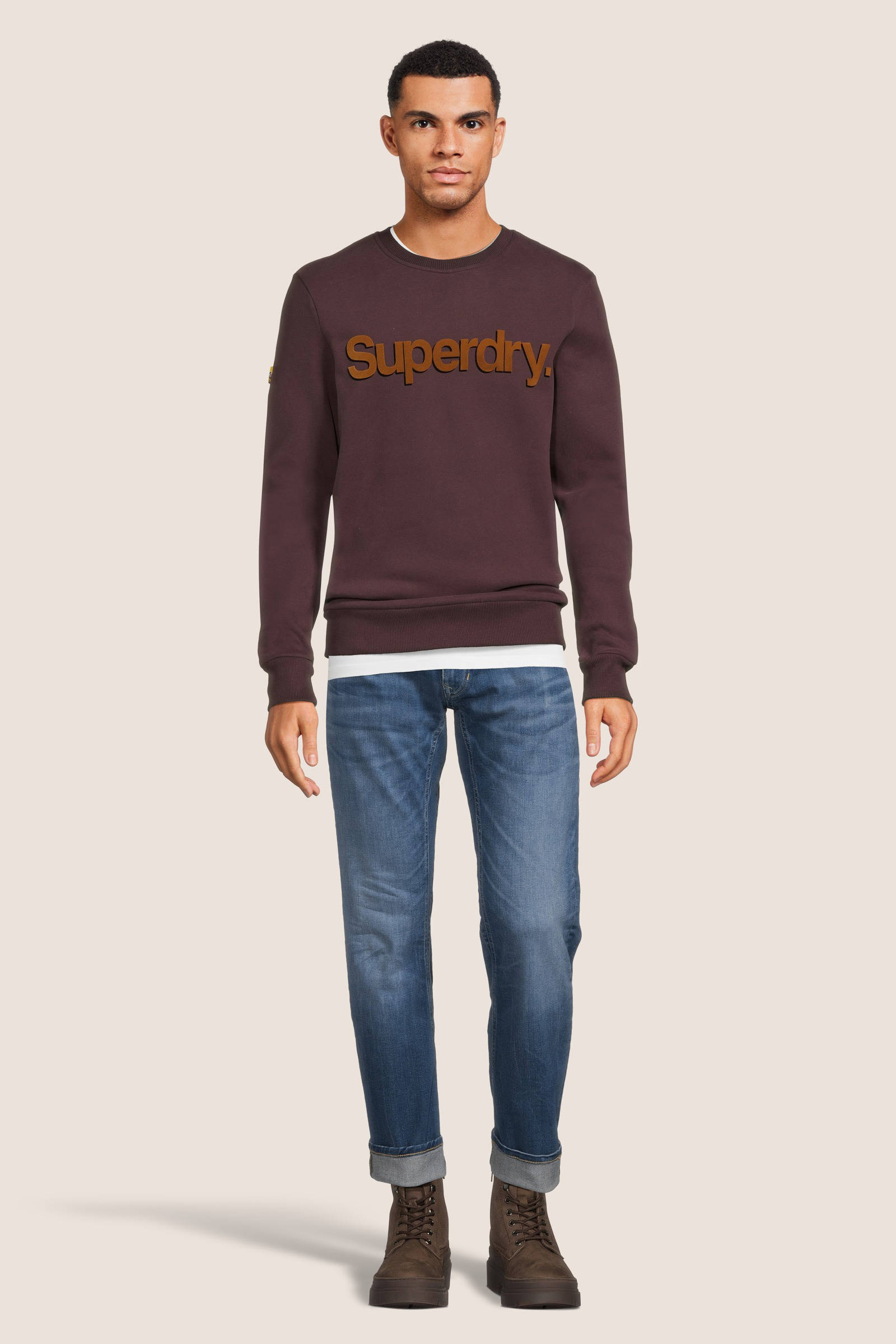 Wehkamp discount superdry sale