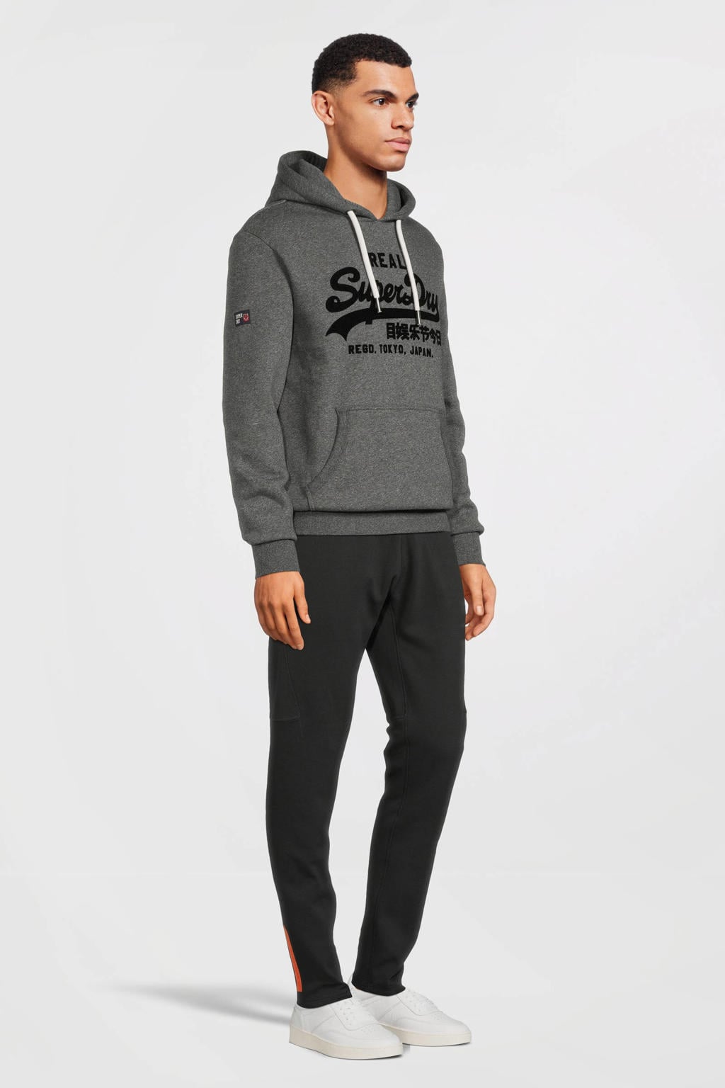 Balmain Slim fit joggingbroek met ribstructuur • Gebroken wit • de Bijenkorf Balmain Slim fit joggingbroek met ribstructuur • Gebroken wit • de Bijenkorf