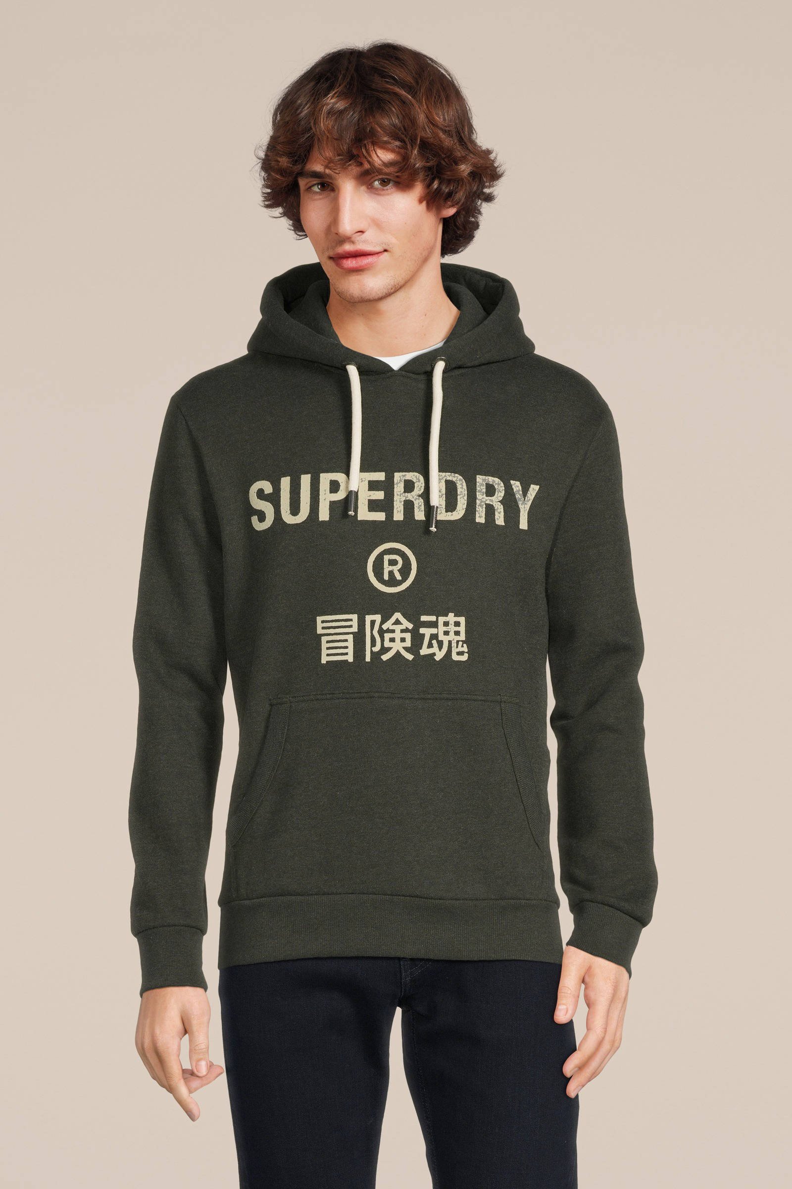 Wehkamp 2025 superdry heren