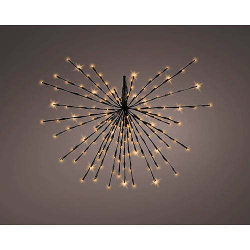 Lumineo LED polestar buiten afbeelding