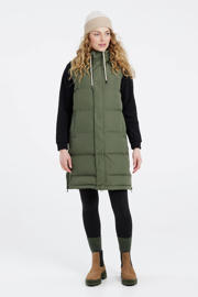 thumbnail: Protest bodywarmer Prtmiass groen