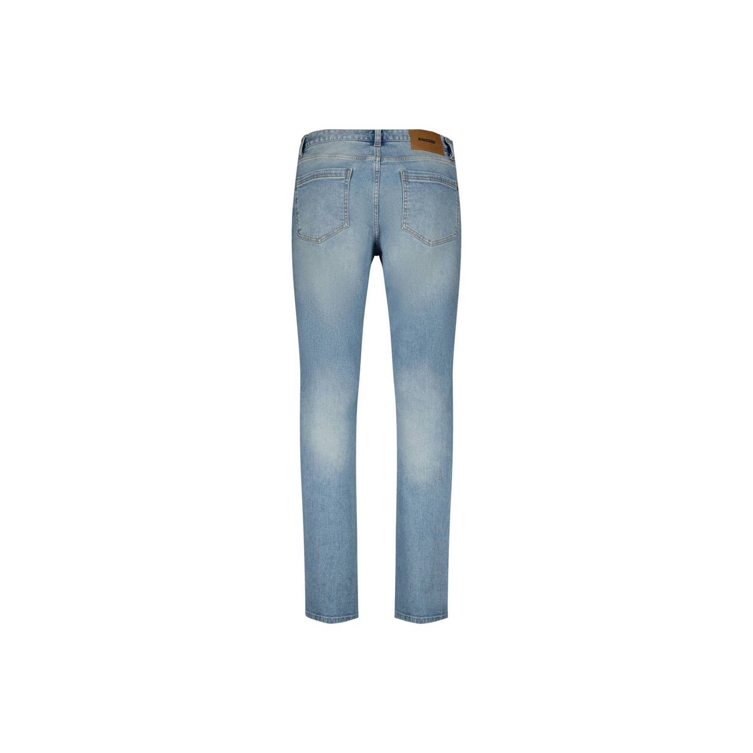 Raizzed regular fit jeans Acer light blue stone