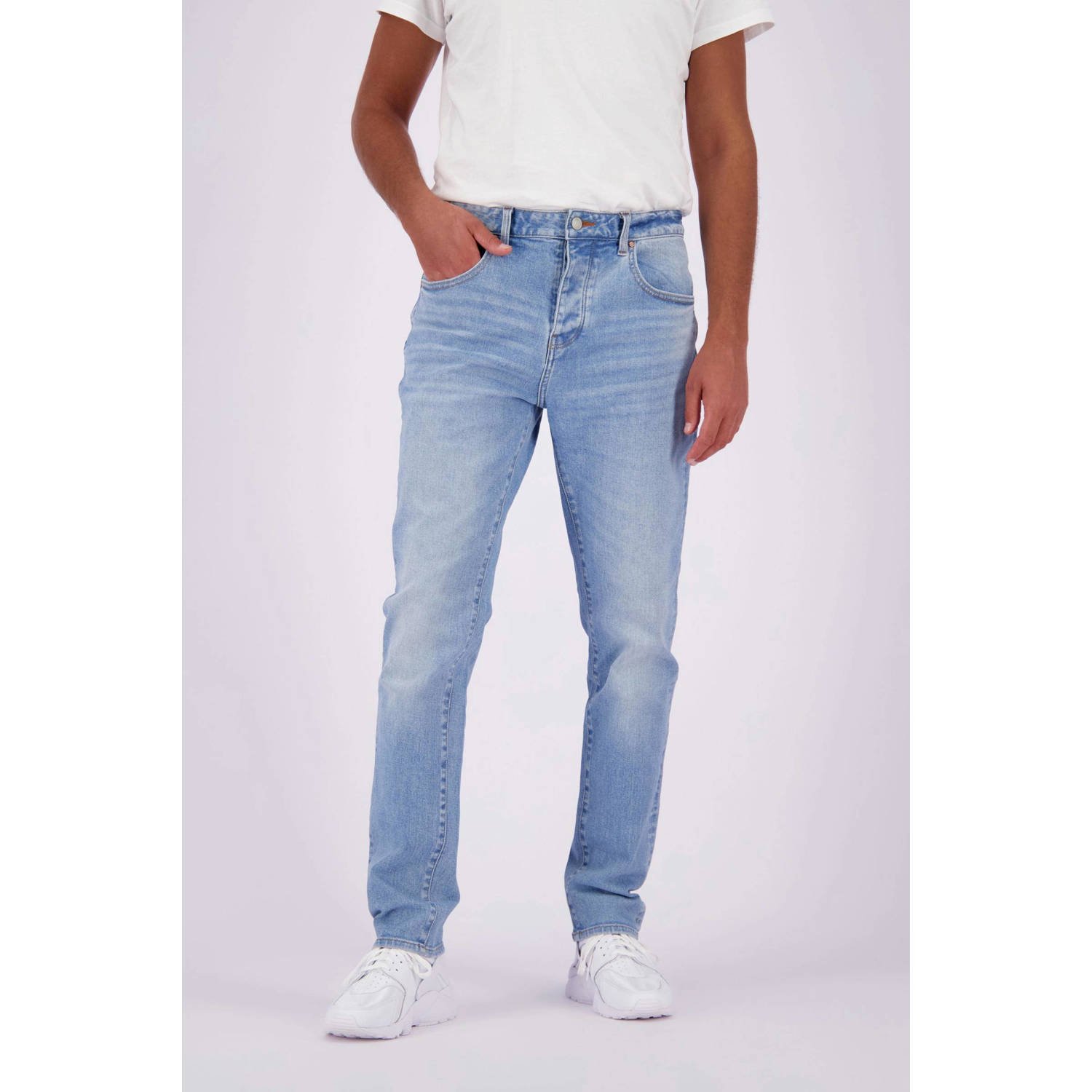 Raizzed regular fit jeans Acer light blue stone