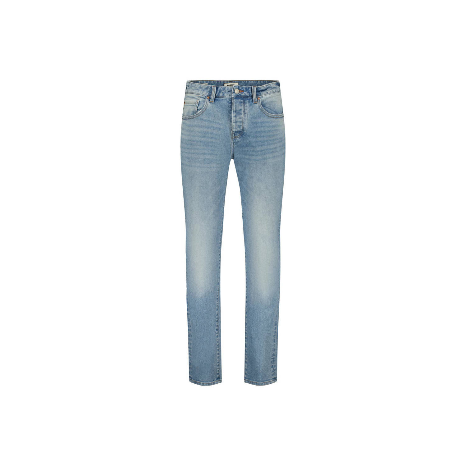 Raizzed regular fit jeans Acer light blue stone