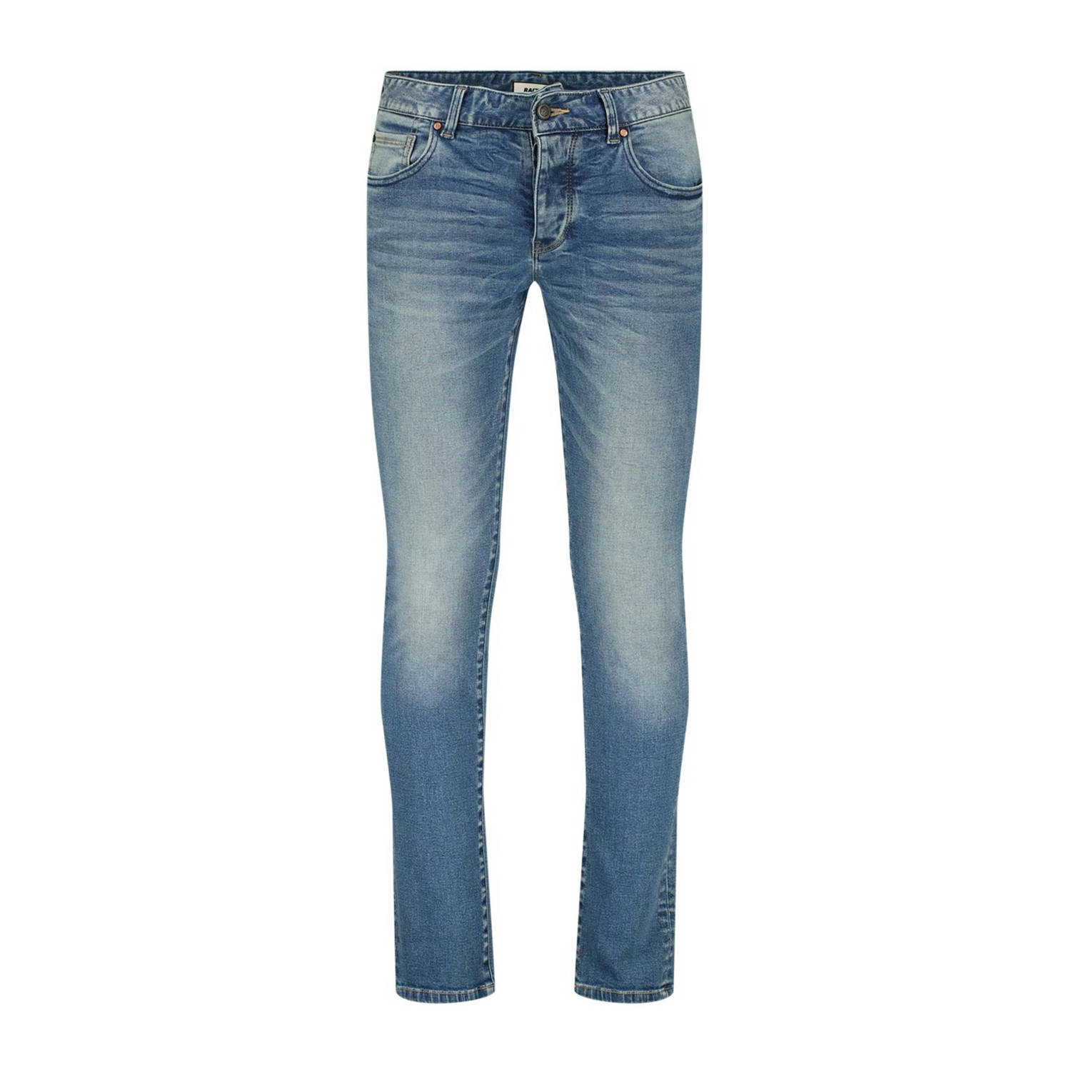 Raizzed skinny jeans Equator vintage blue