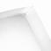 Cinderella molton hoeslaken (tot 25 cm matras) wit