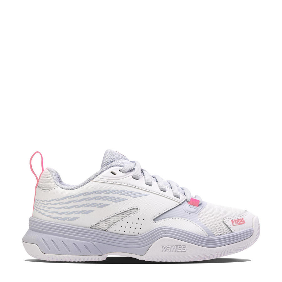 K-Swiss