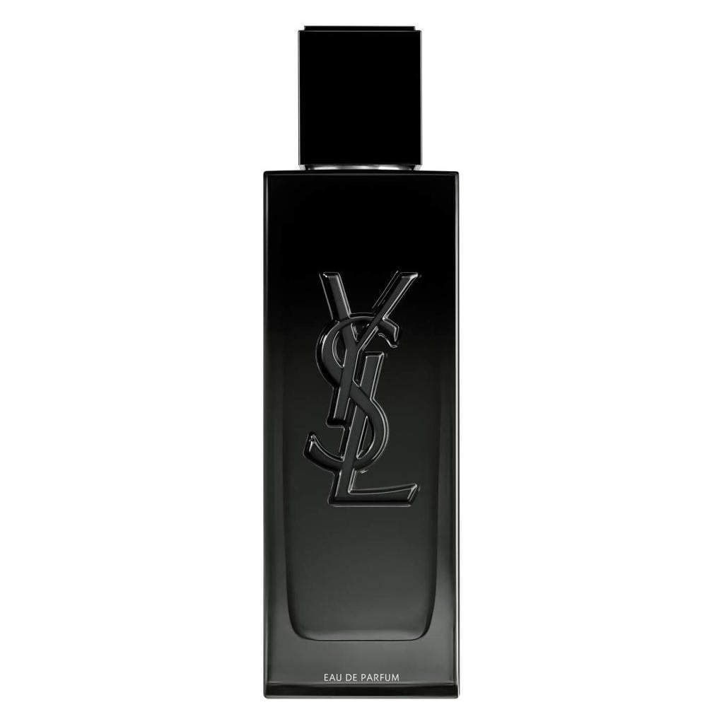 Yves Saint Laurent - YSL MYSLF eau de parfum navulbaar - 60 ml