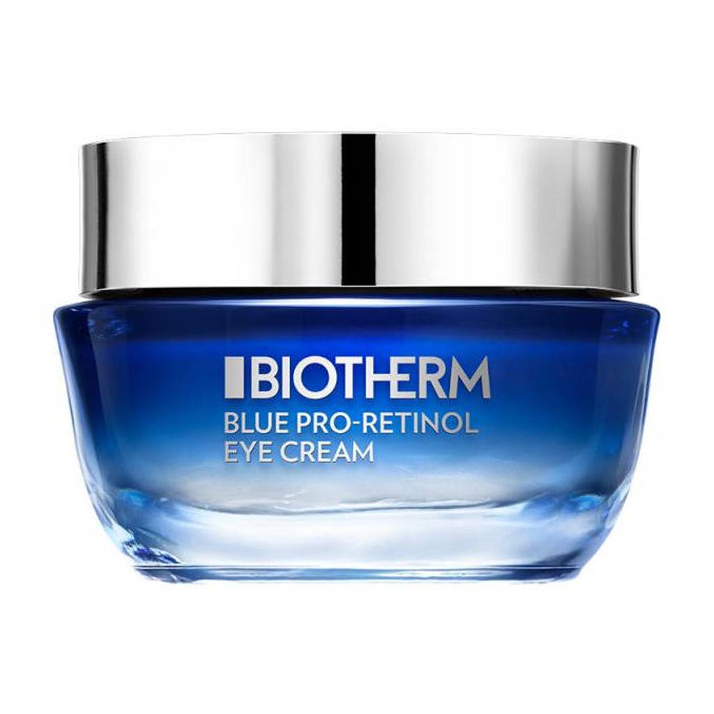Biotherm Blue Retinol anti-aging oogcrème - 15 ml