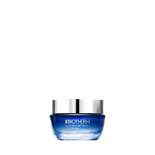 Wehkamp Biotherm Blue Pro-Retinol oogcrème aanbieding