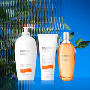 thumbnail: Biotherm Oil Therapy Baume Corps bodylotion - 400 ml