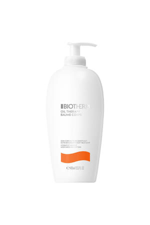 Baume Corps bodylotion - 400 ml