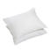 NOUS Living Molton stretch kussenslopen (60x70 cm) (set van 2)